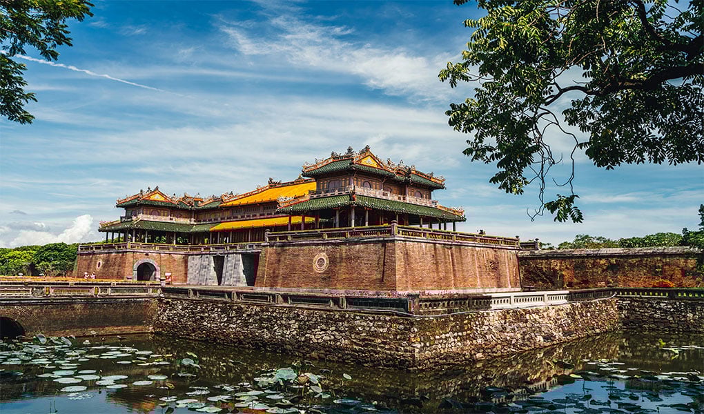 Thumbnail | Full Day Tour Imperial City